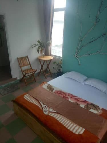 Large Single Room