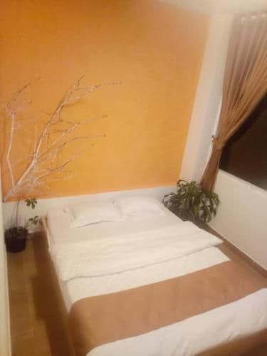 Large Single Room