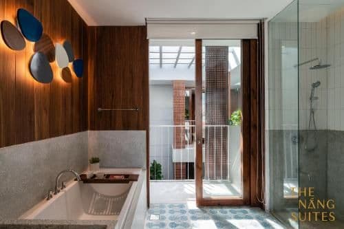 Penthouse Apartment