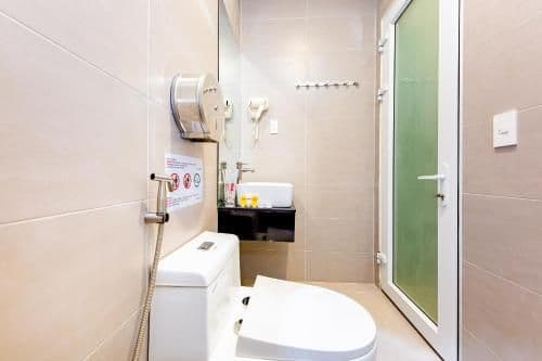 Small Double Room