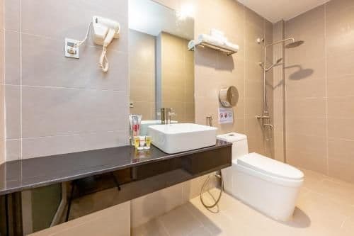 Family Suite