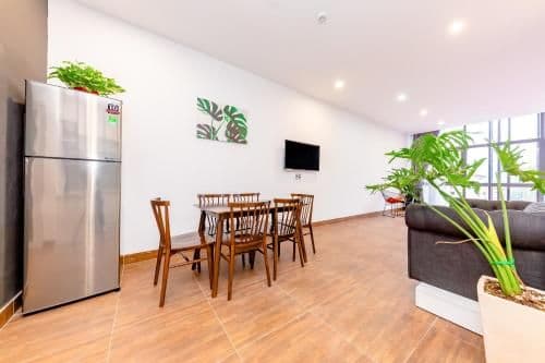 Family Suite