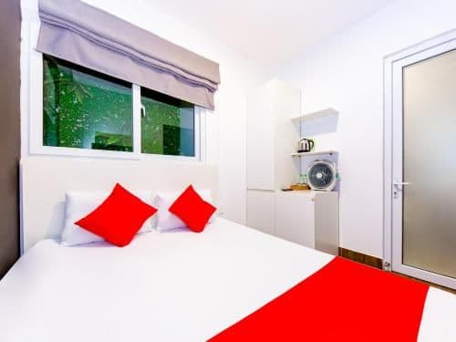 Small Double Room