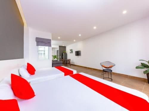 Family Suite