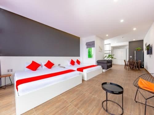 Family Suite