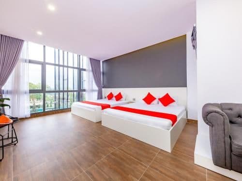 Family Suite