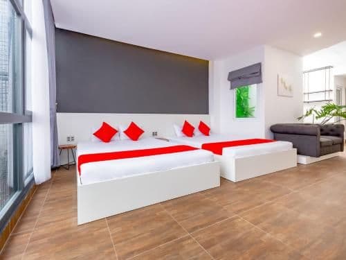 Family Suite