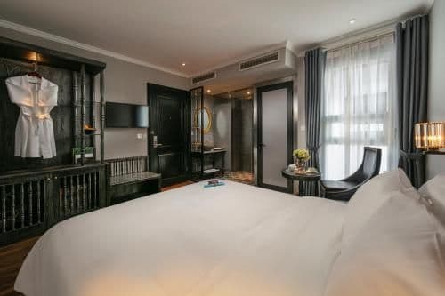 Executive Room