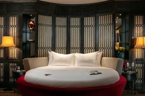 Queen Suite