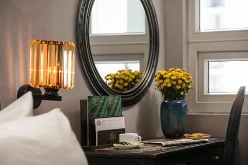 Executive Room
