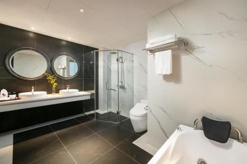 King Suite