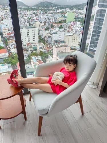 Deluxe Double or Twin Room with City View