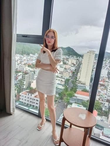 Deluxe Double or Twin Room with City View