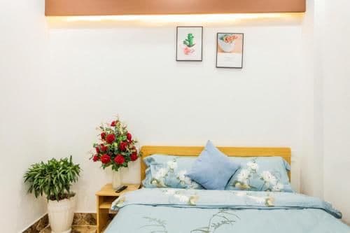 King Room with Window