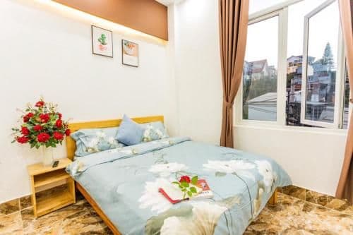 King Room with Window