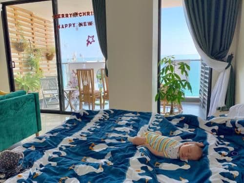 Apartment with Sea View