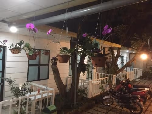 Deluxe Double Room (2 Adults + 1 Child)