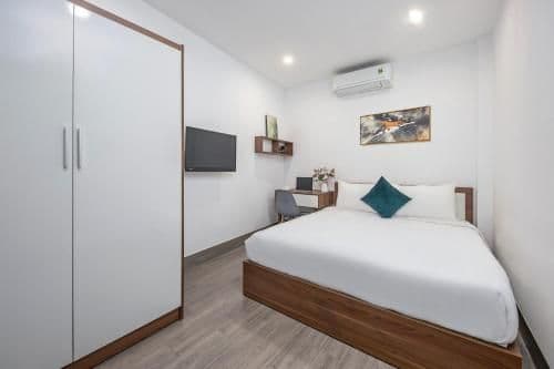 Superior King Room