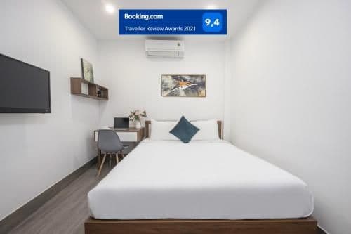 Superior King Room