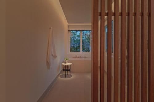 Deluxe Suite with Pool View