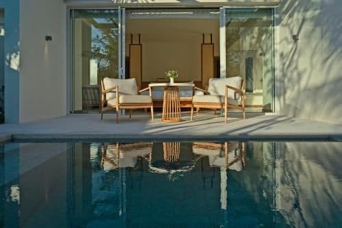 Pool Suite
