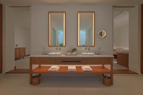 Pool Deluxe Suite