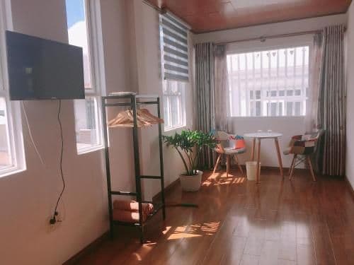 Budget Double or Twin Room