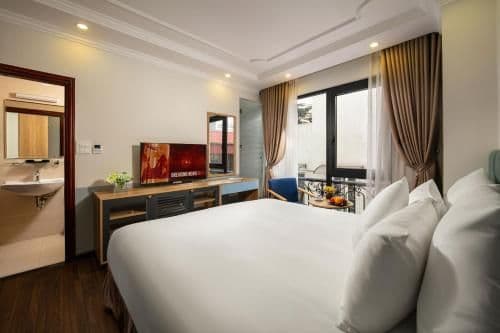 Double Room