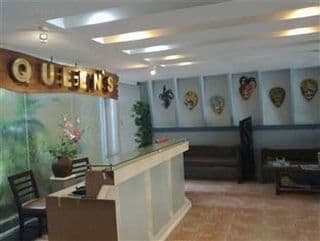 Queen's Beach Resort Queen's Beach Resort