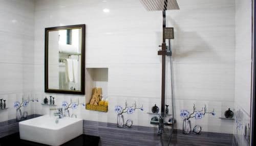Deluxe Double or Twin Room with Pool View