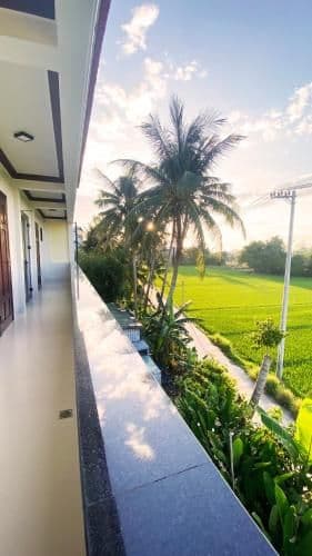 Deluxe Double or Twin Room with Pool View