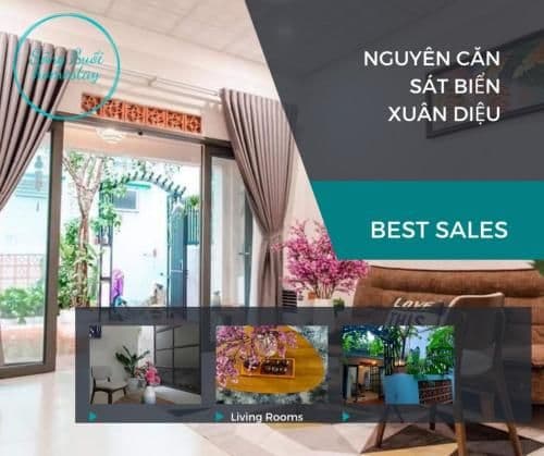 Song Suoi House Quy Nhon Song Suoi House Quy Nhon