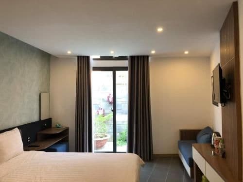 Double Room