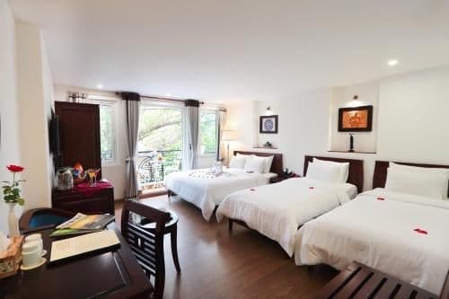 Family Suite