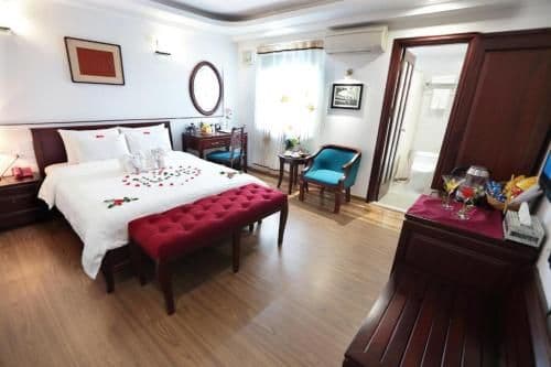 Executive Suite