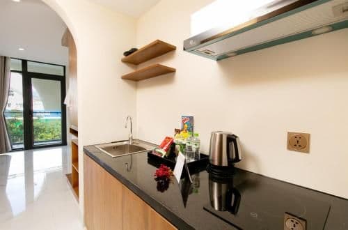 Superior Apartment
