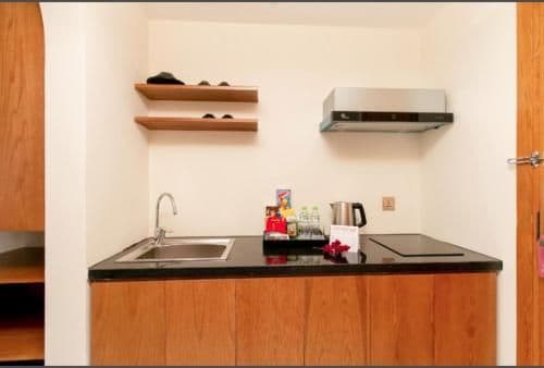 Superior Apartment