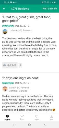 Large Double or Twin Room