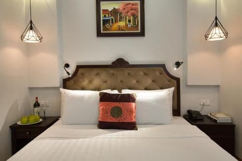 Day Use 2 Hours (only from 14:00 to 20:00) - Budget Double Room (extra charge for overnight stay)