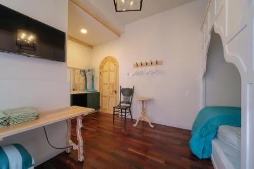 Comfort Quadruple Room