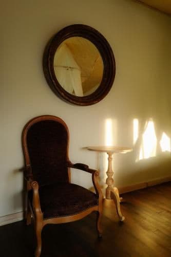King Room with Mountain View