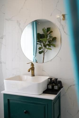 King Room with Spa Bath