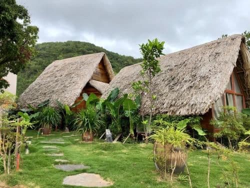 Superior Bungalow