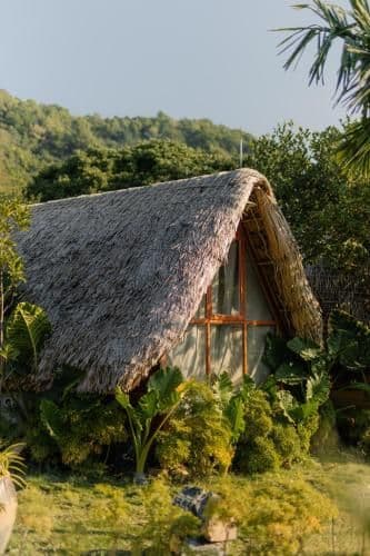 Deluxe Bungalow