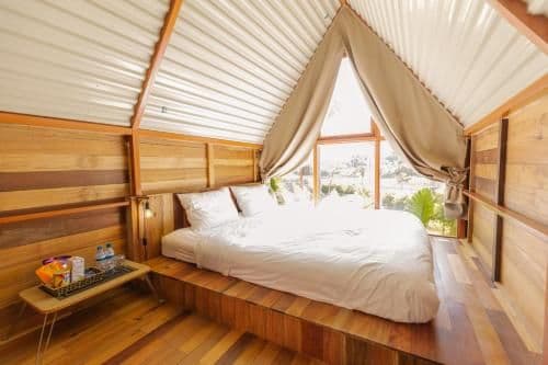 Deluxe Bungalow