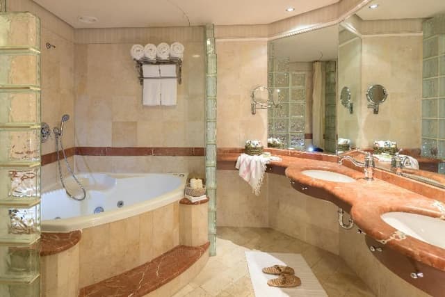 SUITE EXECUTIVE