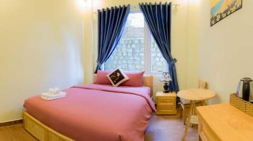 Queen Room