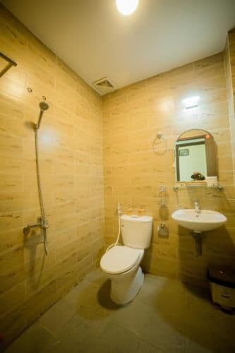 Queen Room