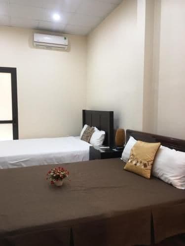 Queen Room with Two Queen Beds