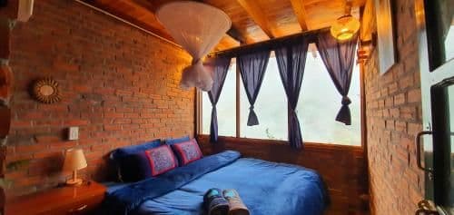 King Room with Mountain View